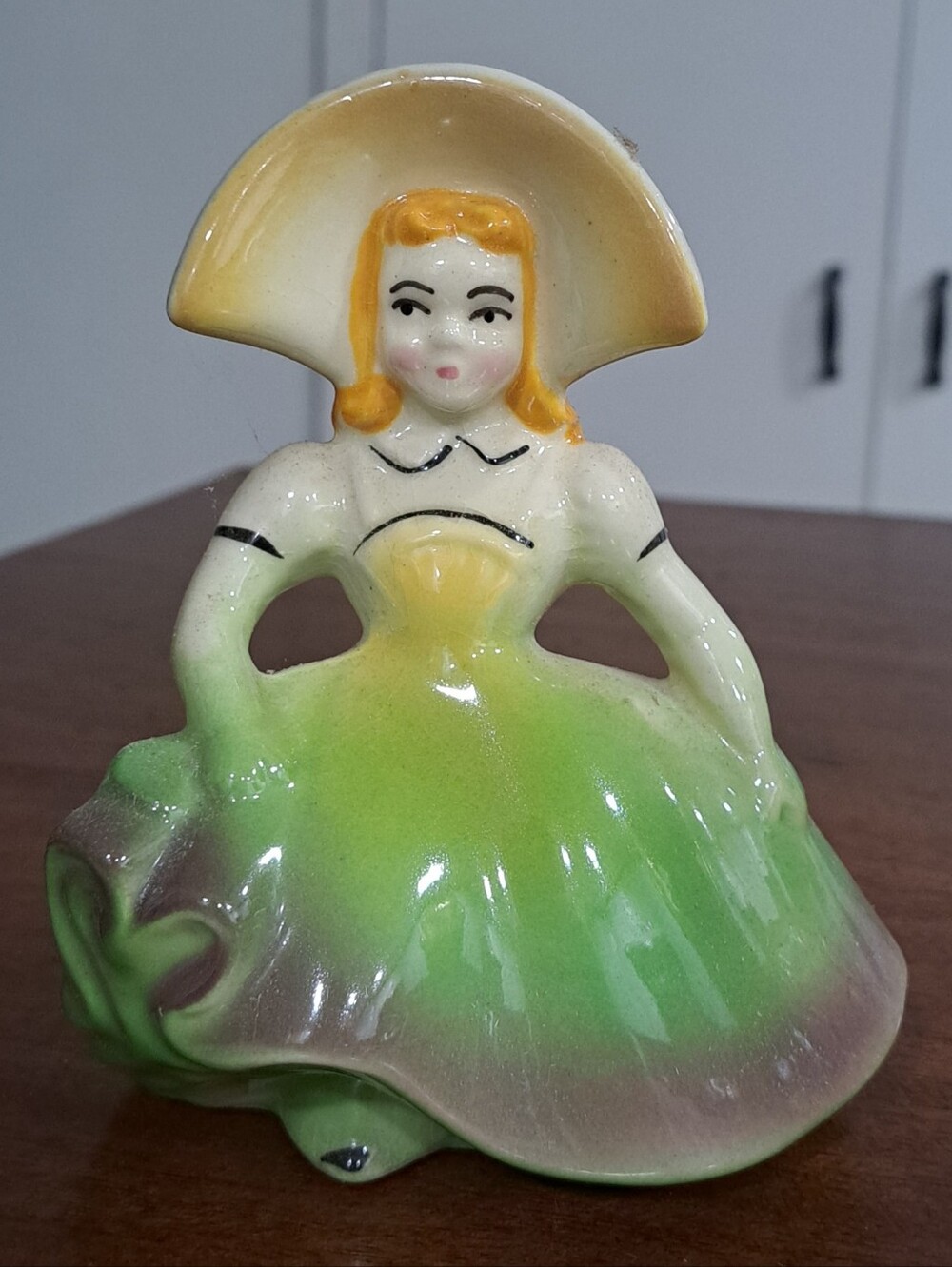 Shawnee Pottery Planter